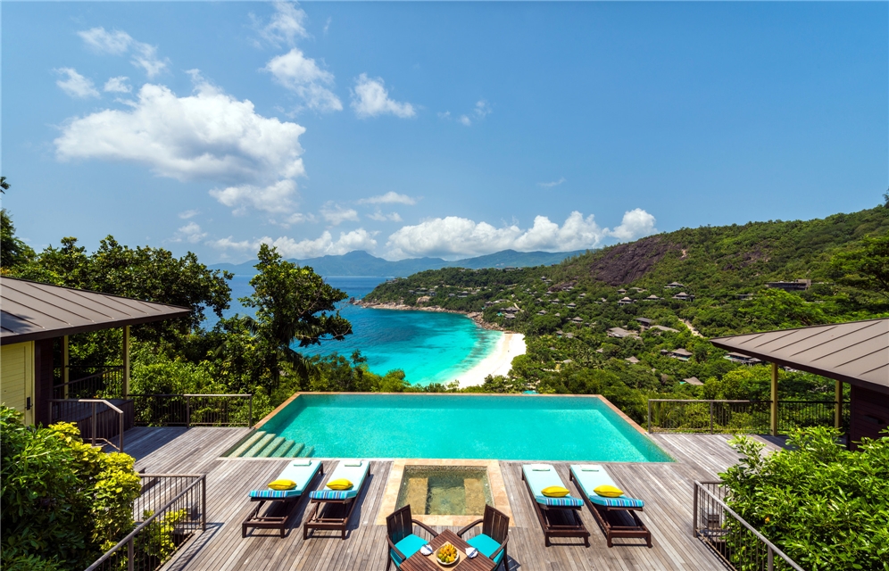 Four Seasons Resort Seychelles