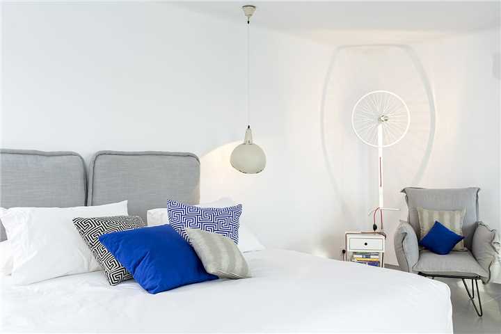 Hotel Boheme Mykonos Suite