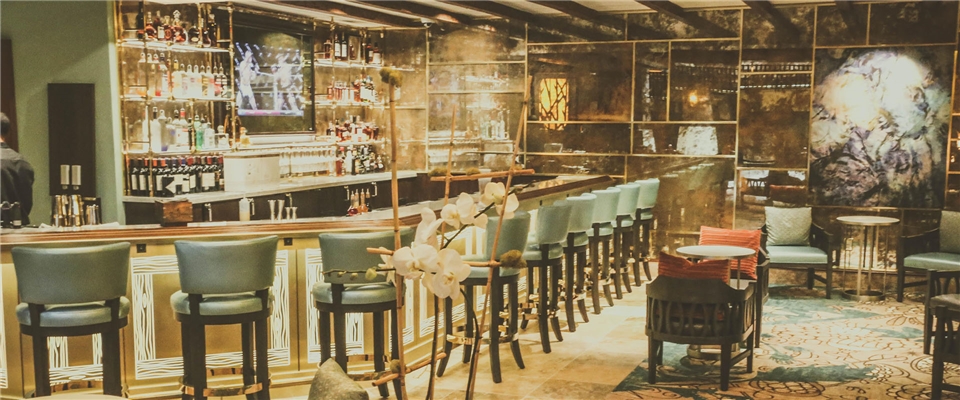 LAuberge Casino Resort Lake Charles Bar