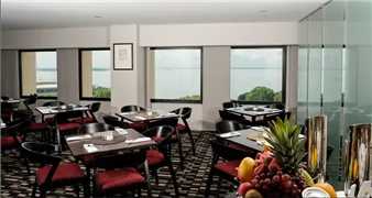 Hilton Darwin Restaurant