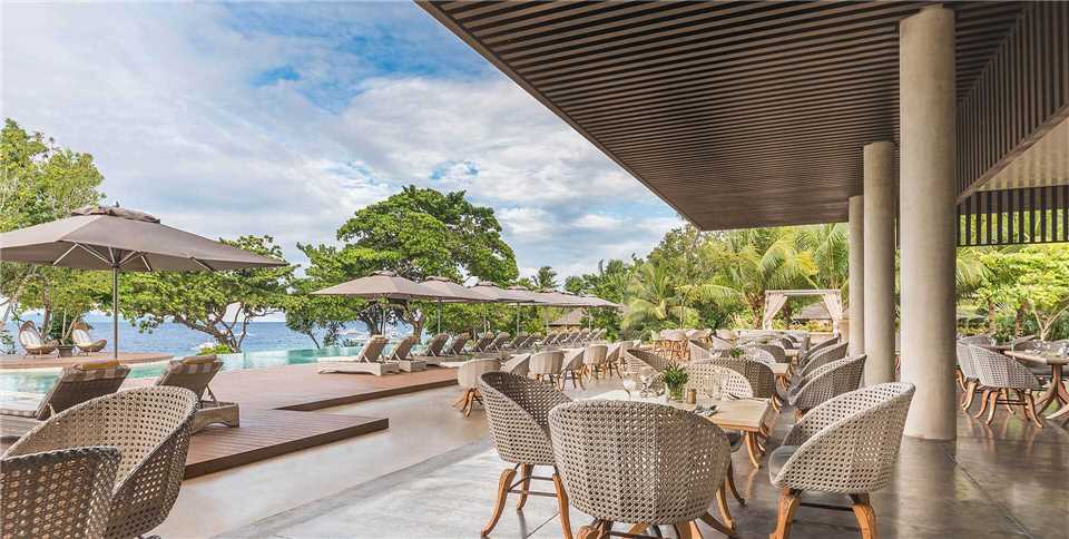 Amorita Resort Restaurant