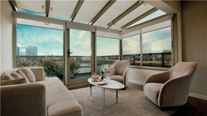 Hotel Madero - Room