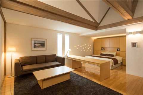 Benesse Art Site Naoshima Beacht Suite