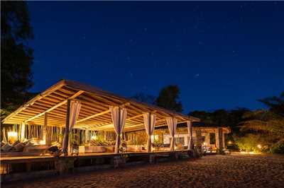Kaya Mawa Restaurant