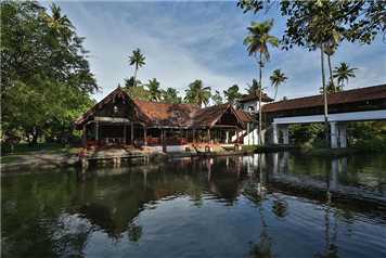 Coconut Lagoon Außenansicht