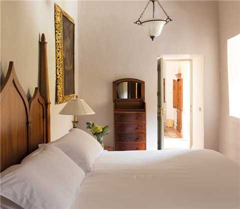 Belmond Hotel Monasterio Suite