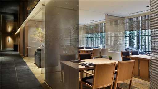 The Thousand Restaurant