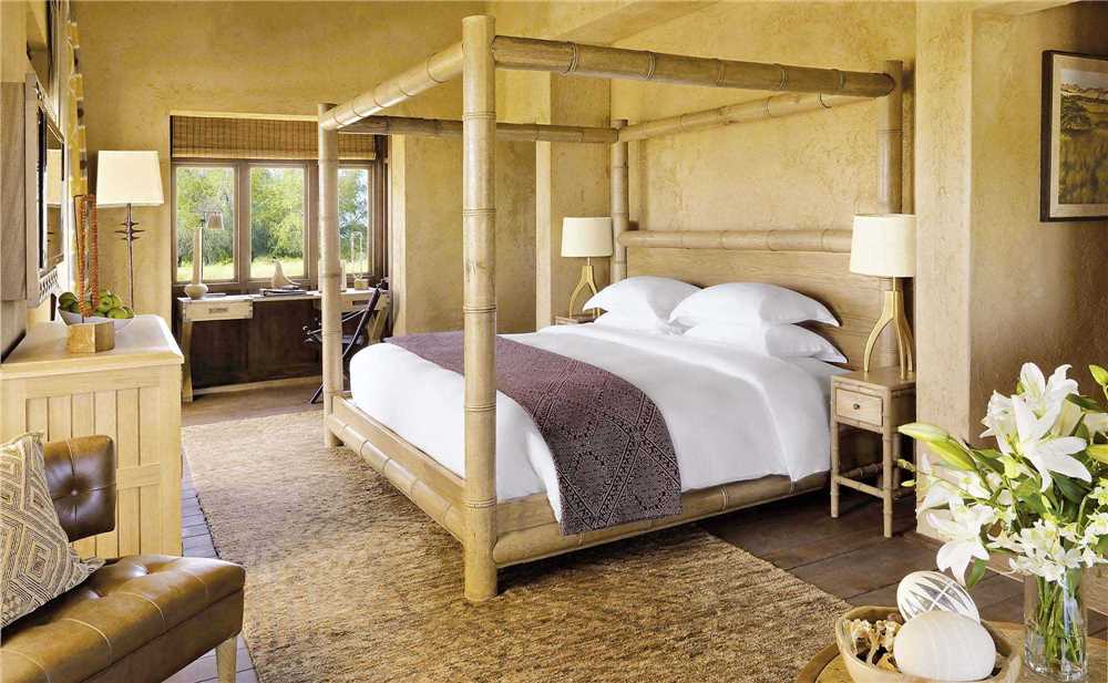 Anantara Sir Bani Yas Island Al Sahel Villas Villa