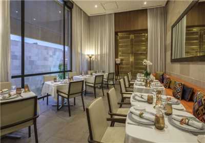 Riad Fes Restaurant