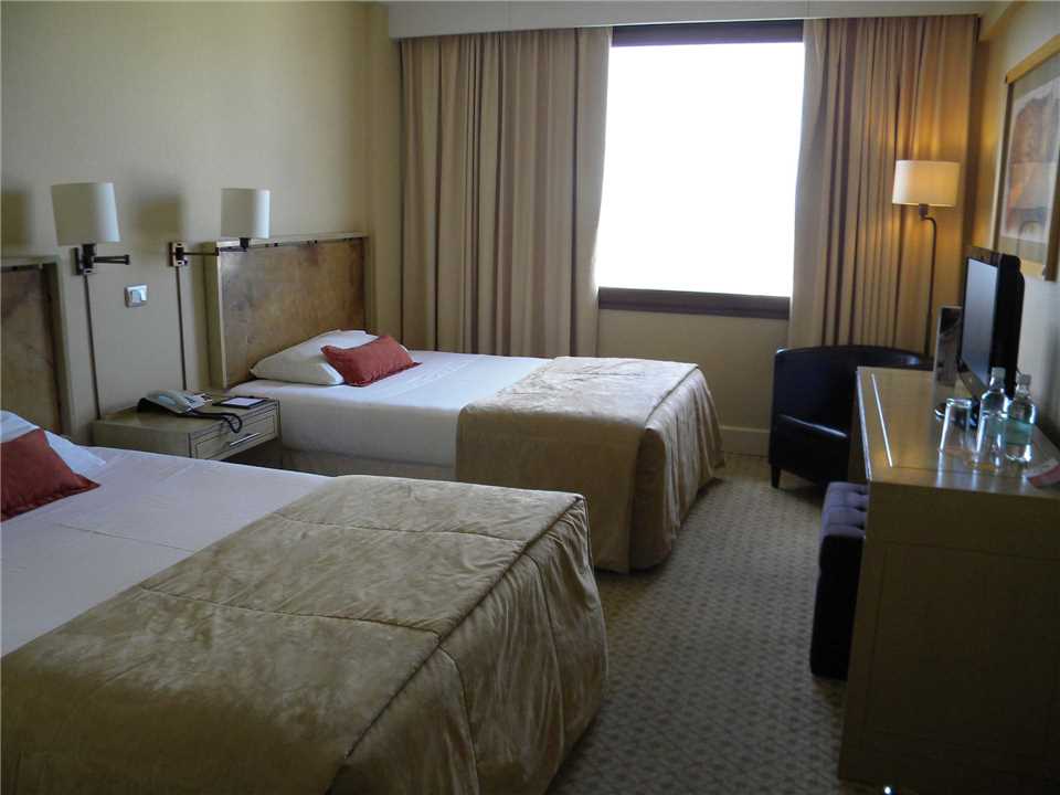 Cabo de Hornos in Punta Arenas Zimmer