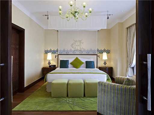 Sofitel Legend Old Cataract Aswan Premium Zimmer