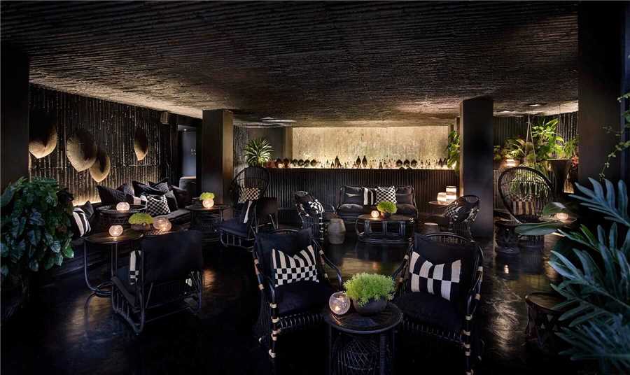 Raya Heritage Lounge