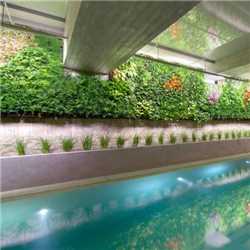Coco-Mat Athens Jumelle Schwimmbad