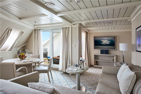 Royal Suite