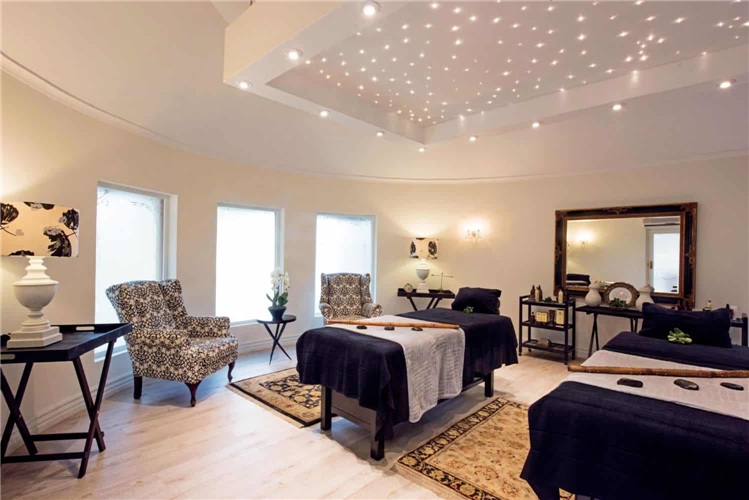 Kings Camp Timbavati Spa