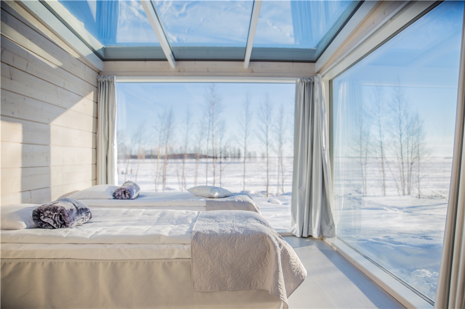 Premium Villa