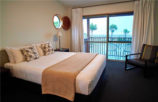 Beach View Ocean View Resort