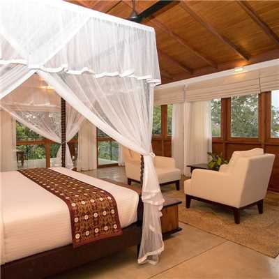Kings Pavilion Juniorsuite