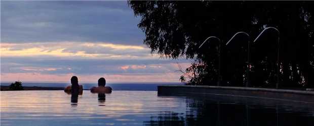 Explora Rapa Nui Pool
