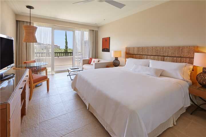 Zimmer The Westin Resort Costa Navarino