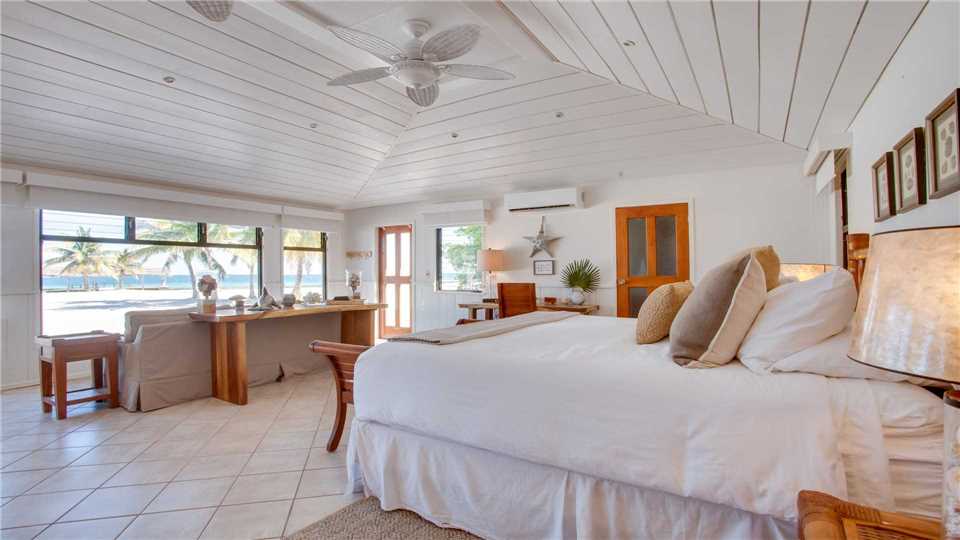 Royal Belize Wohnbeispiel