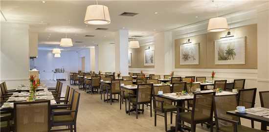 Windsor California Restaurant