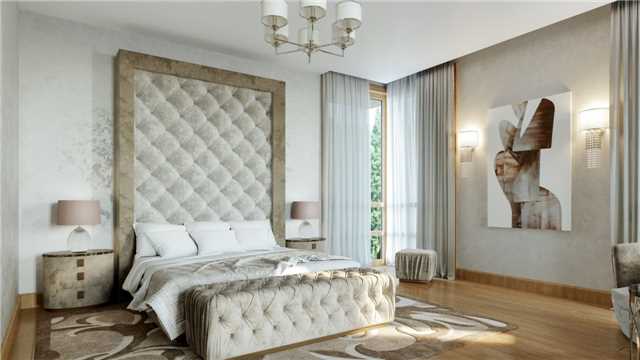 Parklane Zypern Suite