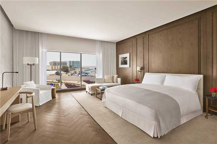 The Abu Dhabi Edition Doppelzimmer