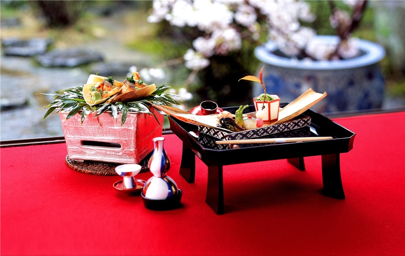 Nishimuraya Honkan