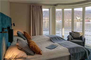 Scandic Ishavshotel Suite