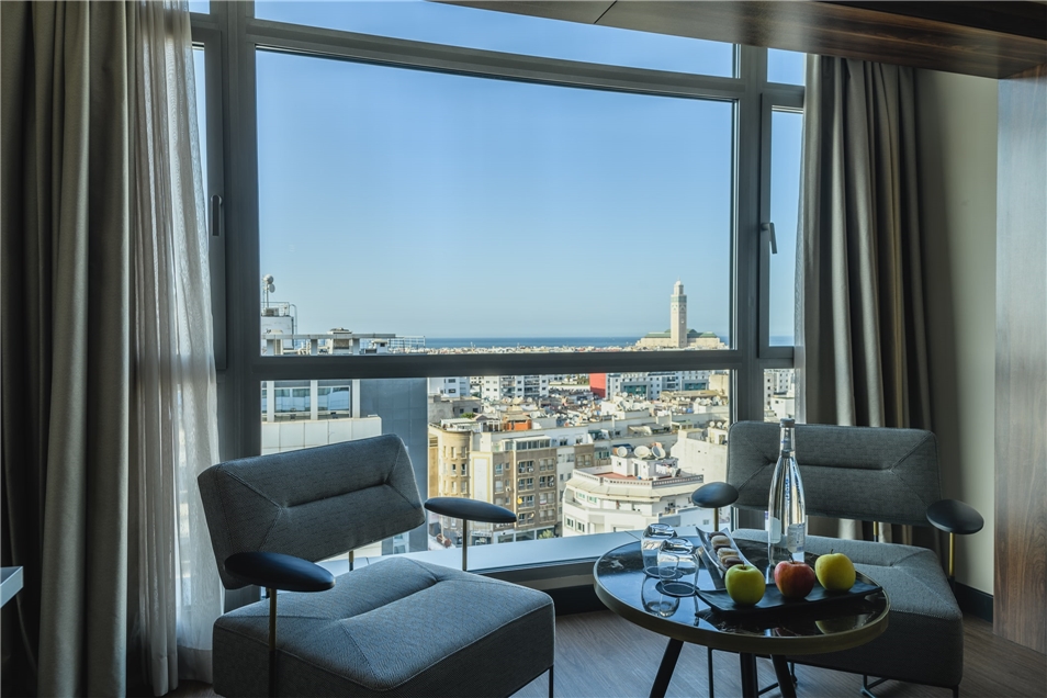 Idou Anfa Hotel & Spa_Zimmer
