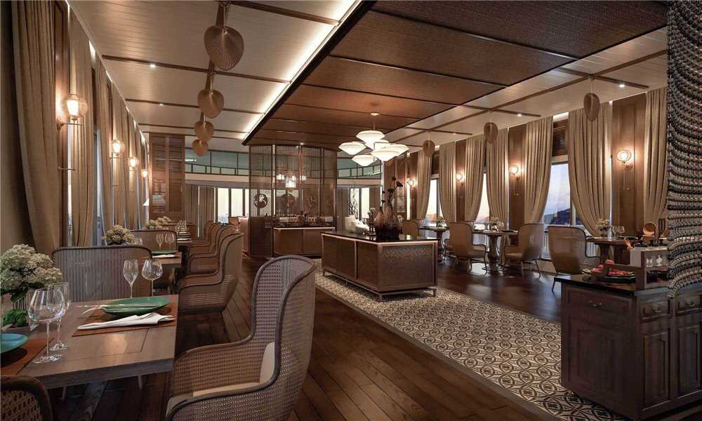 Ylang Restaurant