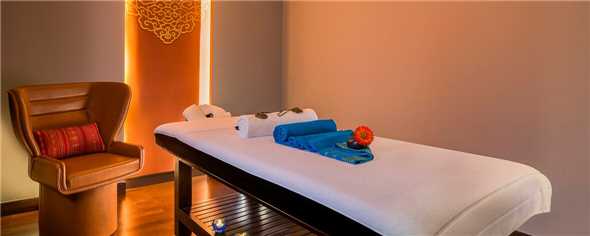 Le Méridien Thimphu Spa
