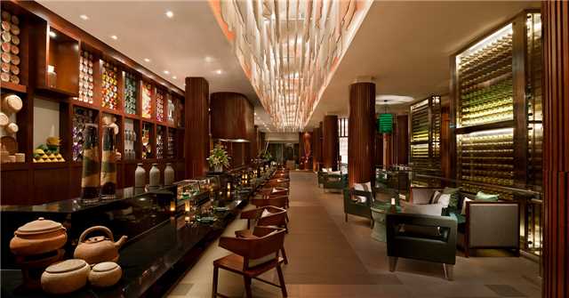 Angsana Lang Co Bar