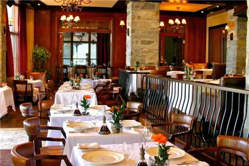 Quintessence Restaurant