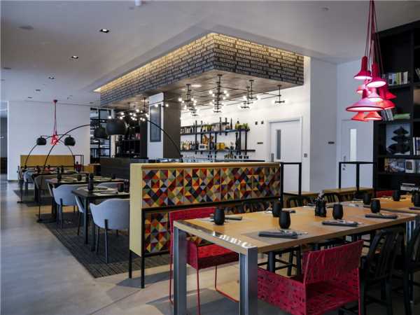 Al Seef Heritage Hotel Restaurant