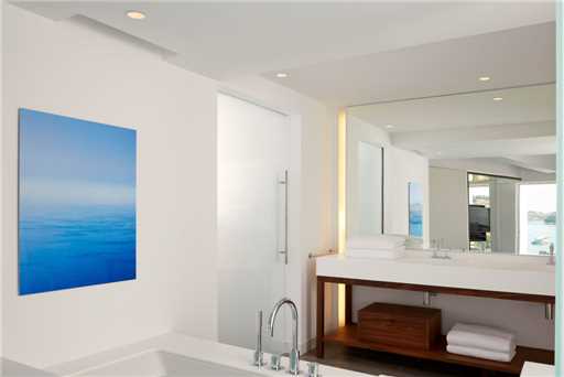 Nikki Beach Resort & Spa Badezimmer