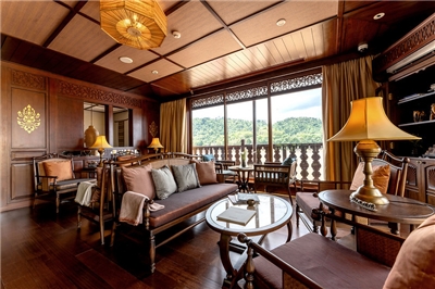 Anouvong Bar-Lounge