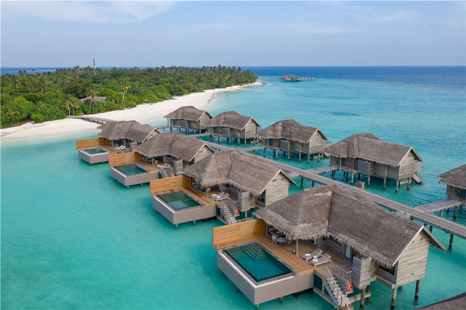 Vakkaru Maldives