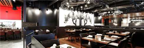 Le Germain Restaurant