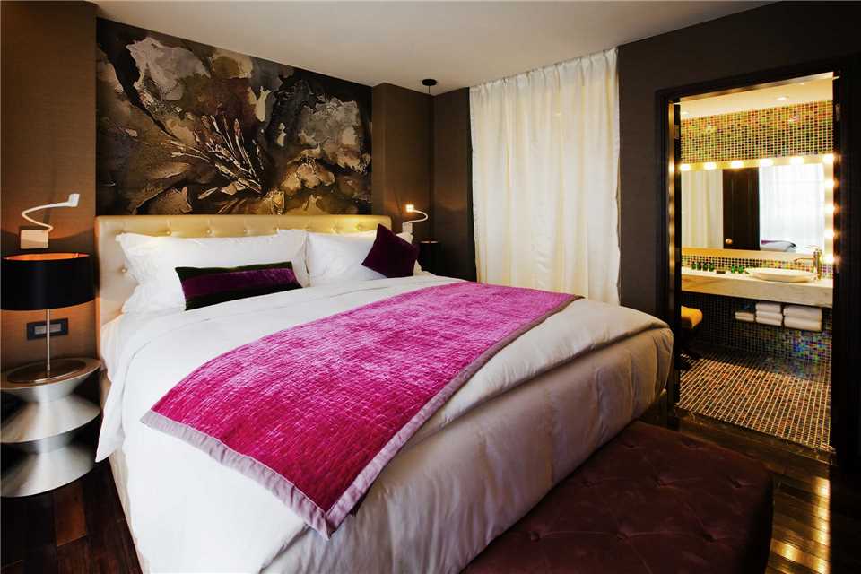 Hotel de lOpera Hanoi - MGallery Zimmeransicht