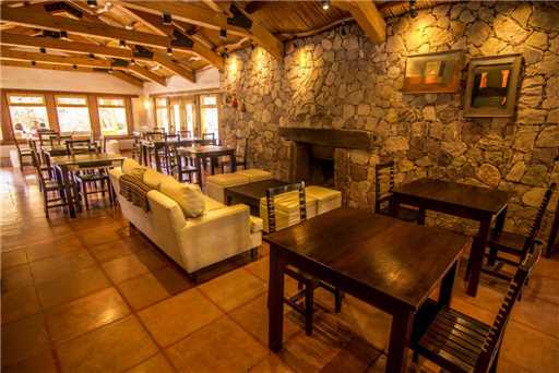 La Comarca Restaurant