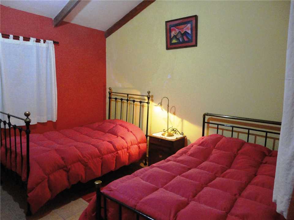 Hotel La Magia de San Juan Zweibettzimmer