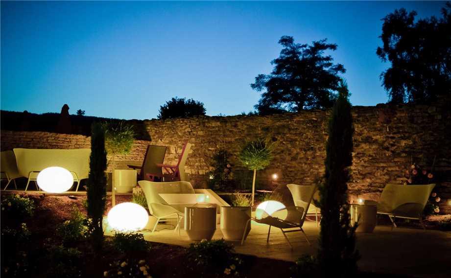 Castel Tres Girard Terrasse