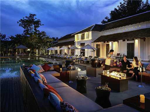Sofitel Luang Prabang Bar