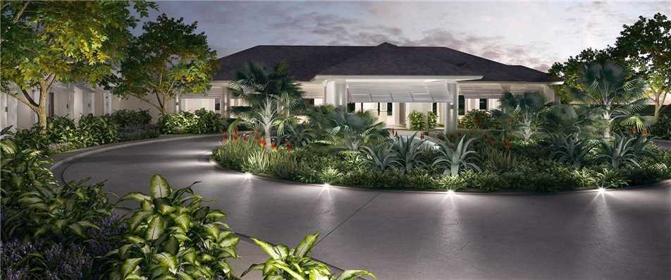 Cayo Guillermo Resort Kempinski Cuba Ansicht