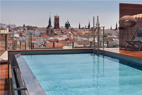 Palacio de los Duques Gran Meliá