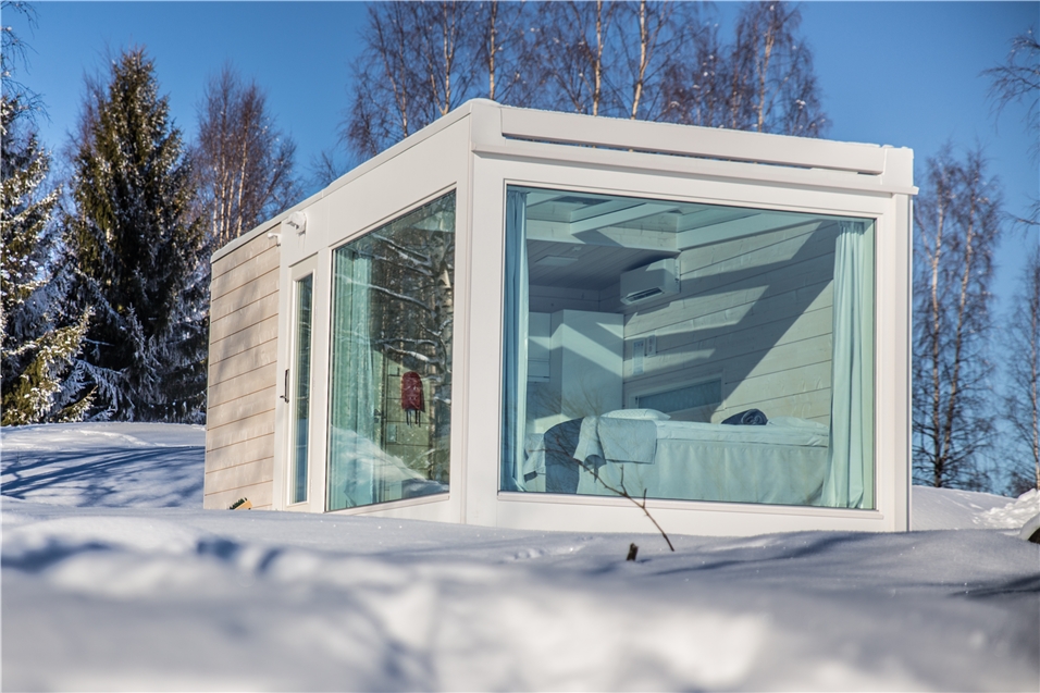 Superior Villa