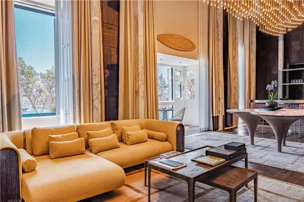 Iniala Harbour House Hotelzimmer