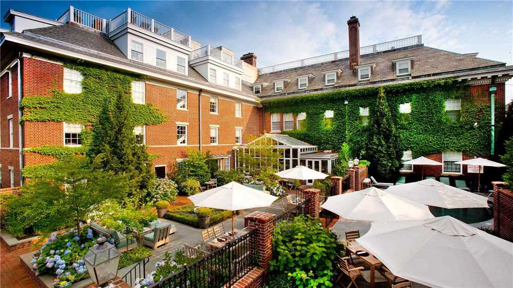 The Vanderbilt Grace Terrasse
